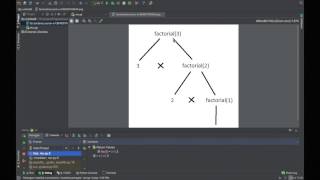 Python Basics - 41 - Recursion