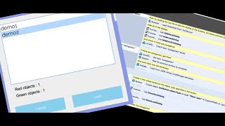 Construct 3 Tutorial : Creating a generic save/load system