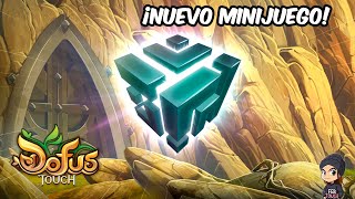 ¡Así será el DÉDALO en DOFUS Touch!