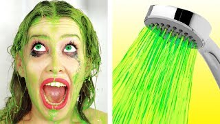 FUNNY FRIENDS PRANKS | Funniest DIY Tricks on Friends and Family by Ideas 4 Fun