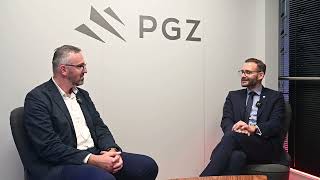 Interview With Jan Grabowski, PGZ board member | MSPO 2024