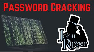 John the Ripper how to crack a password of a zip file