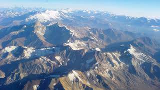 Andes | Wikipedia audio article