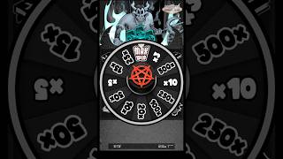 MAX WIN x SIXSIXSIX 😈🤘🏻6️⃣6️⃣6️⃣ | 2024-07-22 | 1.00 SC | 16666x #stake #stakeus #casino #slots