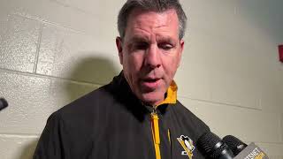 Mike Sullivan on Sidney Crosby’s status