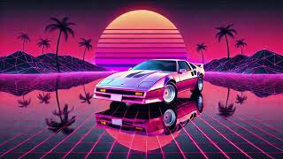 1 9 8 1　ＦＥＥＬＩＮＧ // Synthwave, Dreamwave, Vaporwave, Chillsynth