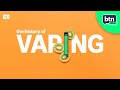 History of Vaping vs Smoking - BTN High