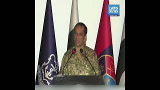 Pakistan Army Respects All Politicians: DG ISPR | Developing | Dawn News English