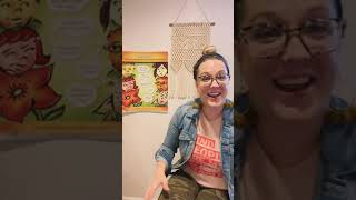 Second Step with Mrs. Larson Lesson 11