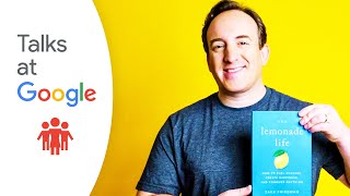 The Lemonade Life | Zack Friedman | Talks at Google
