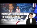 Trending Berita IKN Di Media Luar Negeri