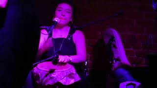 LADAMA at Maison in New Orleans, April 23, 2018 - Part 2