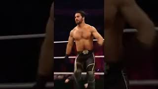 ROMAN REIGNS SUPERLAX 👿||WWE HIGHLIGHTS #shortfeed #shorts #wwe