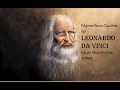 10 Best Quotes By Leonardo da Vinci | Marvelous Quotes | Quotes Mania