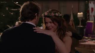 LUKE & LORELAI DANCE