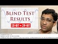 16 Bit Is Not Transparent (Blind Test) [Partially Outdated]