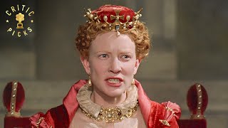 Elizabeth Asserts Her Power (Cate Blanchett Scene) | Elizabeth