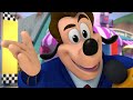 Mickey Mouse Compilation 🐭🏁  6 Full Episodes  Mickey and the Roadster Racers  @disneyjunior