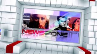 News Zone Proba muz+zvuchki