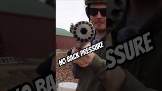 Testing My Titanium Flow-Through Suppressor