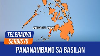 Basilan ambush not holiday-related crime: PNP | Gising Pilipinas (24 December 2024)