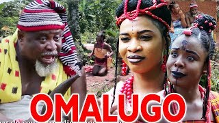 OMALUGO - 2019 Latest Nigerian Nollywood Nigerian Movie Full HD