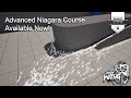 Advanced Niagara Course - Now Available!