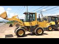 komatsu wa80 3 www.thaispmotor.com 081 2990958