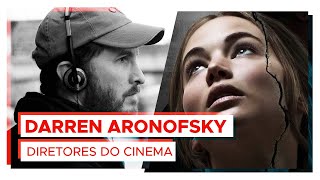 Tudo sobre DARREN ARONOFSKY, diretor de Mãe! | Diretores do cinema #5