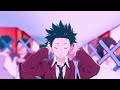 XdrianGM - Silent voice