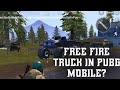 WHEN FREE FIRE MET PUBG MOBILE | LIVIK MAP GAMEPLAY | COBRA GAMING