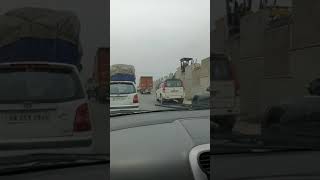 DELHI TO PANIPAT EXPRESSWAY | DELHI TO PANIPAT NEW HIGHWAY BRIDGE CONSTRUCTION | NHAI | NH44