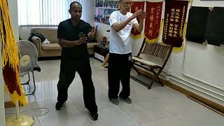 Foshan Wing Chun India