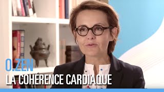 O.zen - Florence Servan Schreiber et la cohérence cardiaque