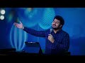 7 break throughs quite time with god ps enosh kumar bethel church telugu christian sermon