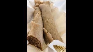 Blue Nile | Authentic Ethiopian Food Eaten without Spoons | Houston