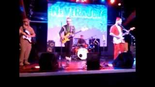 GVC (un sorso ) LIVE Flog Calafoscopa 23-12-14