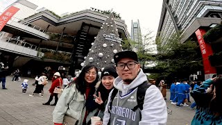 【百事x亨利 Vlog】2022聖誕節交換禮物 |聖誕節 交換禮物 | @dingding0116