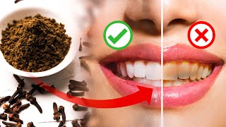 लौंग में हैं भयंकर ताकत/रात को सोते समय 2 लौंग खाने से होते है यह फायदे Benefits of Cloves