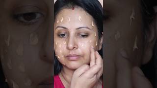 CC vs bb cream for everyday makeup / lakme 9to5 cc (Bronze) Mars BB foundation |Kaur Tips #makeup