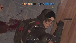 【R6S】おそらく初尋問　尋問(Interrogation)きもち～【レインボーシックスシージ】