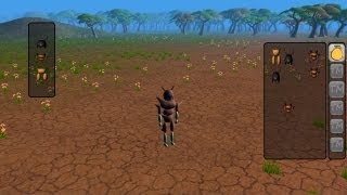 Java 3D Game Development 20: Inventory