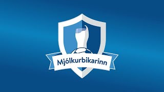 Iceland Cup-2020 [Mjólkurbikarinn]. 1\\16. Grótta - Höttur/Huginn