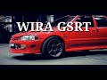 wira gsr merah