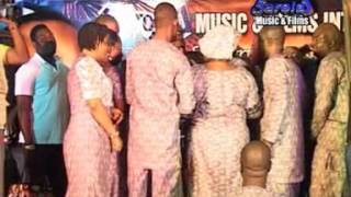 Otunba Wasiu Alabi Pasuma \u0026 Sunny T - American Swagger Nite Part 1 (Official Video)