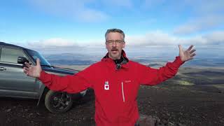 Office Hours: Ask Me Anything About SQL Server at the Volcano Hekla