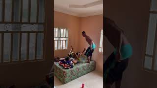 He is taking advantage of the househelp #2024 #trending #comedy #viral