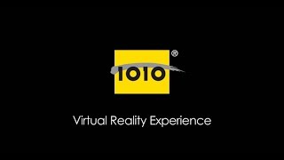 1010 Gear VR Experience (Samsung Gear VR)