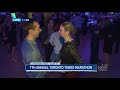 toronto tango marathon live on ctv news