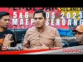 MGNews : Platform Utama Sekarang Bukan Media Massa Tetapi Media Sosial - Dr Akmal